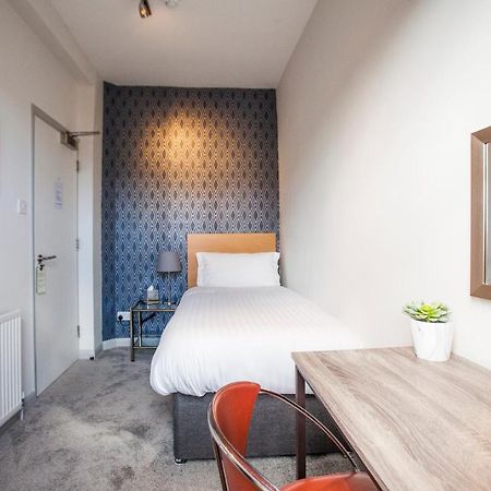 Asperion Hotel Guildford Luaran gambar