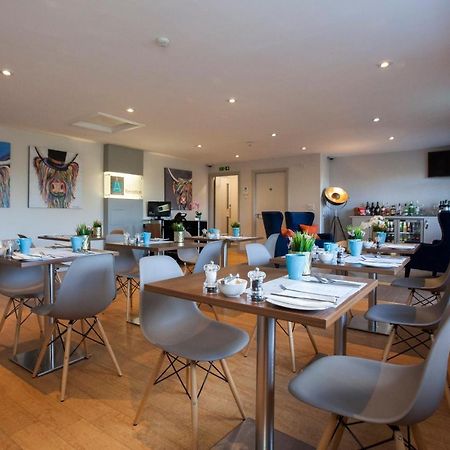Asperion Hotel Guildford Luaran gambar